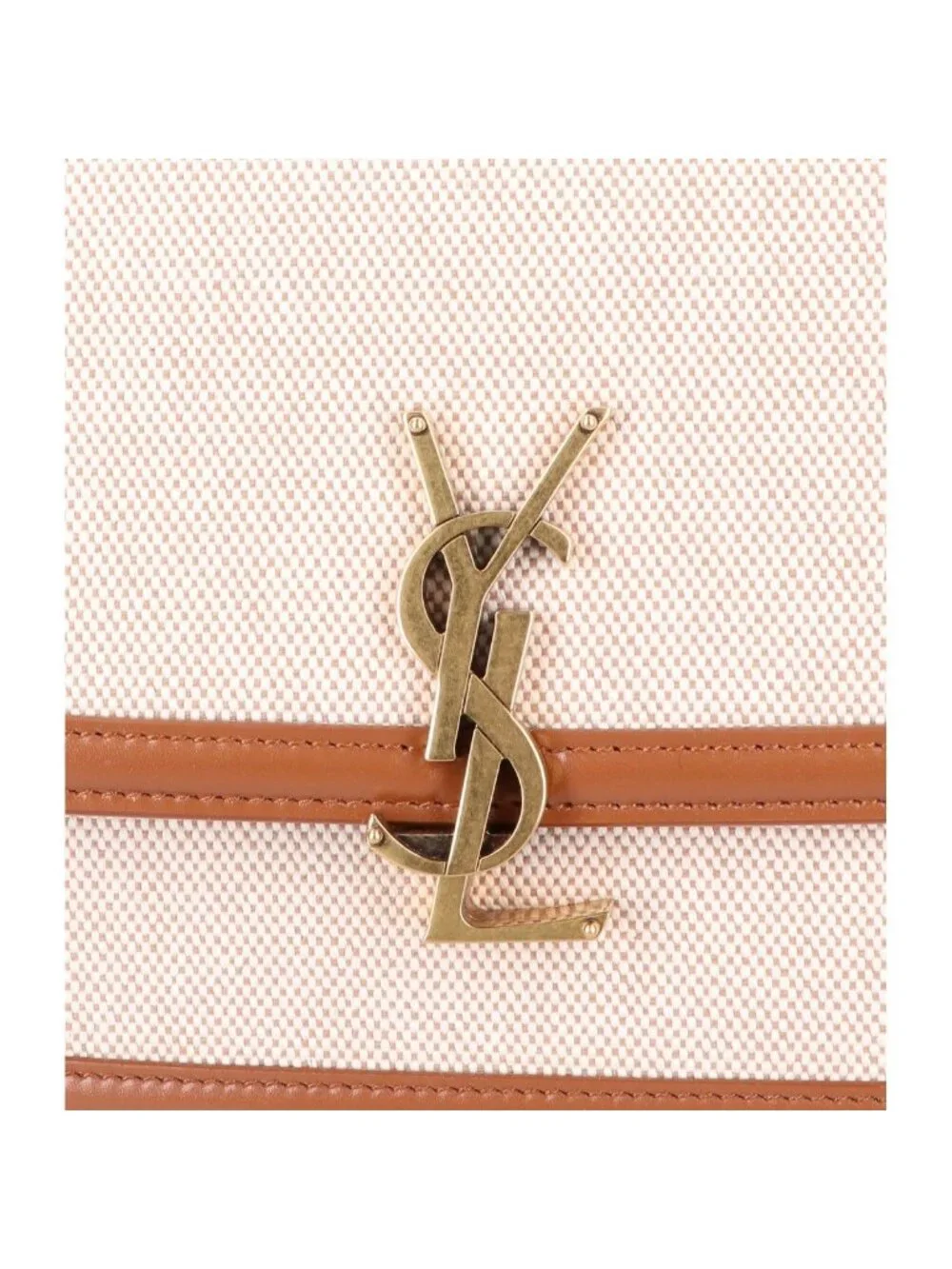 Yves Saint Laurent this authentic
